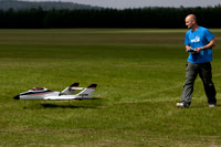 West London Aero Club Members' Day 2010