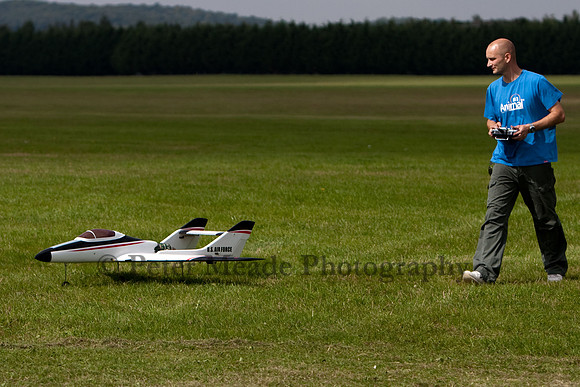 West London Aero Club Members' Day 2010