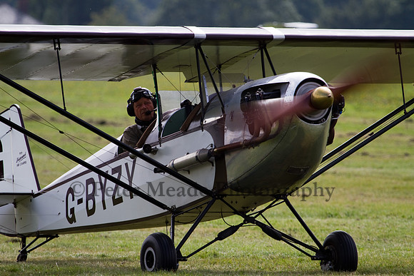 West London Aero Club Members' Day 2012