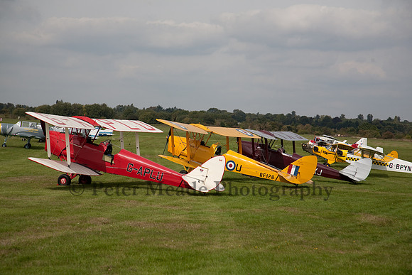 West London Aero Club Members' Day 2010