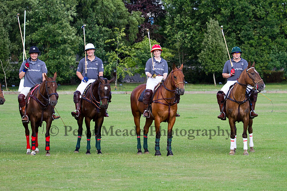 Summer Night's Polo