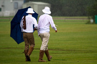 Heritage Polo Cup 2012