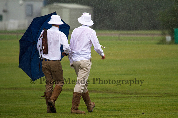 Heritage Polo Cup 2012