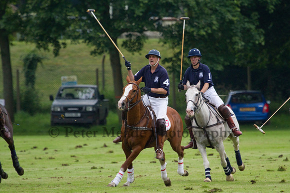 Rundle Cup 2012