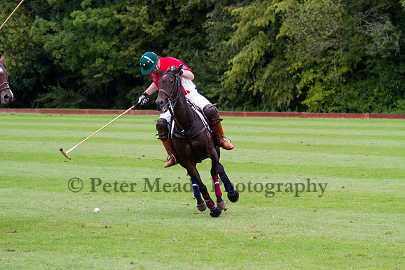 AGC Polo Cup 2011