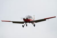 West London Aero Club Members' Day 2012