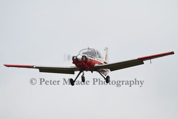 West London Aero Club Members' Day 2012