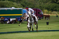 Heritage Polo Cup 2012