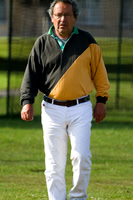Summer Night's Polo