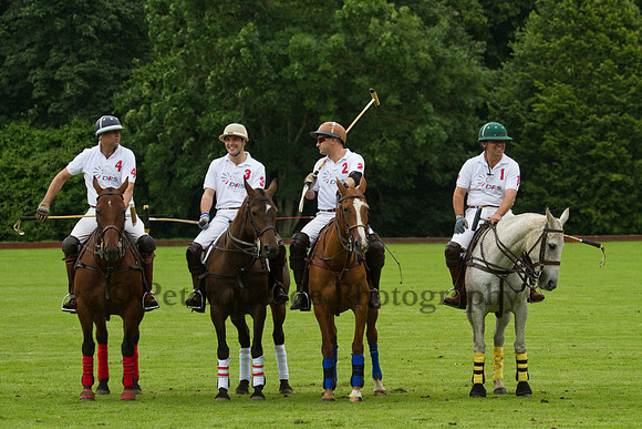 Rundle Cup 2012