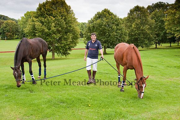 AGC Polo Cup 2011