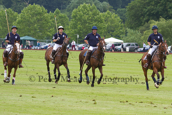 Rundle Cup 2012