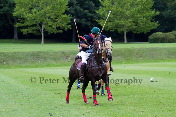 AGC Polo Cup 2011