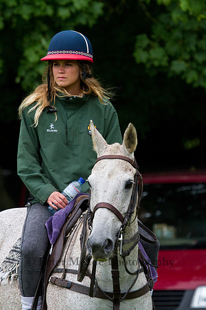 Rundle Cup 2012