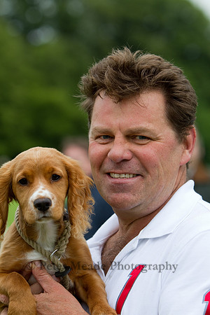 Rundle Cup 2012