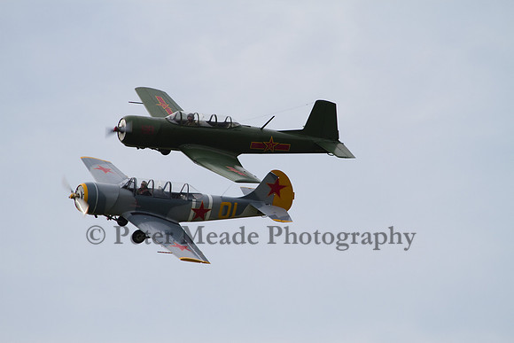 West London Aero Club Members' Day 2012