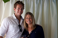 IG Index HAC 105 Polo Invitational
