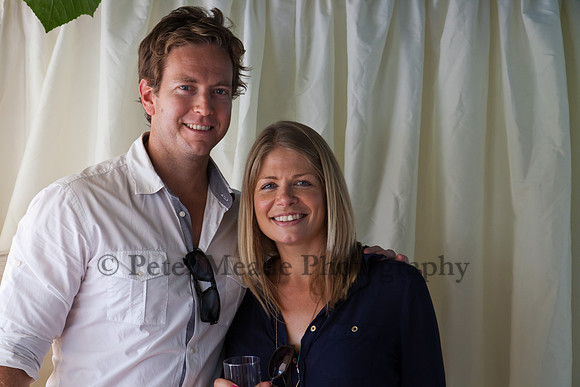 IG Index HAC 105 Polo Invitational