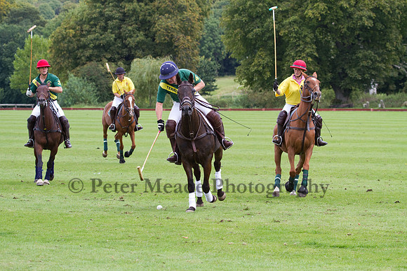 AGC Polo Cup 2011