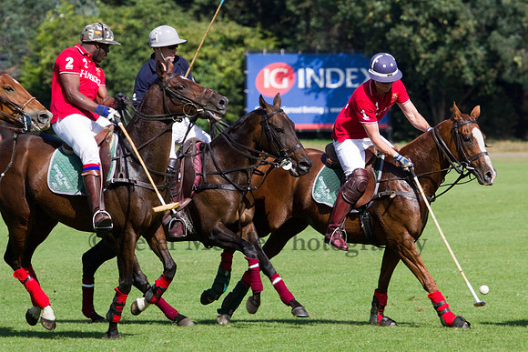 IG Index HAC 105 Polo Invitational