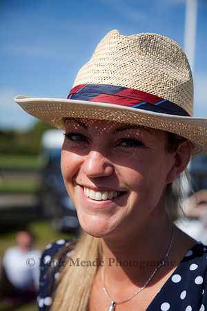 IG Index HAC 105 Polo Invitational
