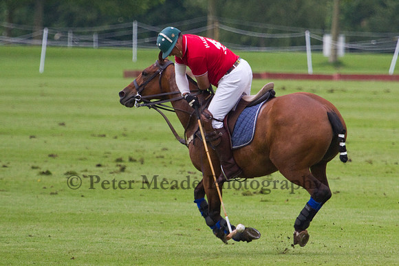 Rundle Cup 2012