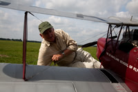 West London Aero Club Members' Day 2010