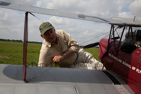 West London Aero Club Members' Day 2010