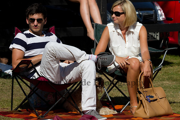IG Index HAC 105 Polo Invitational