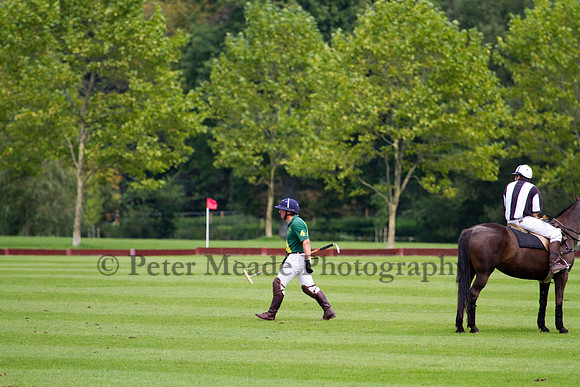 AGC Polo Cup 2011