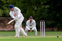 Maidenhead and Bray CC vs OMTCC