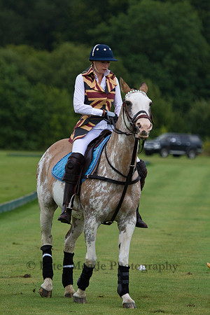 Heritage Polo Cup 2012