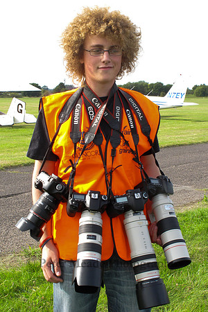 West London Aero Club Members' Day 2010