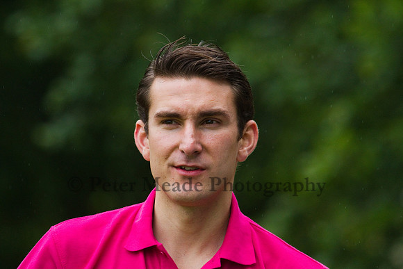 Rundle Cup 2012