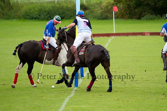 AGC Polo Cup 2011