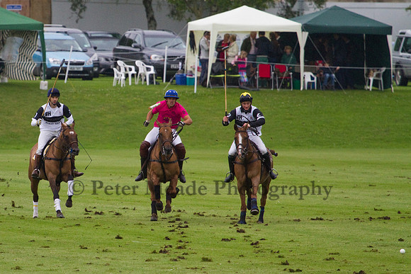 Rundle Cup 2012