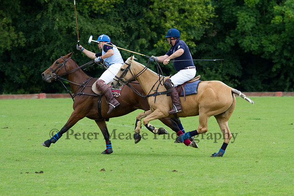AGC Polo Cup 2011