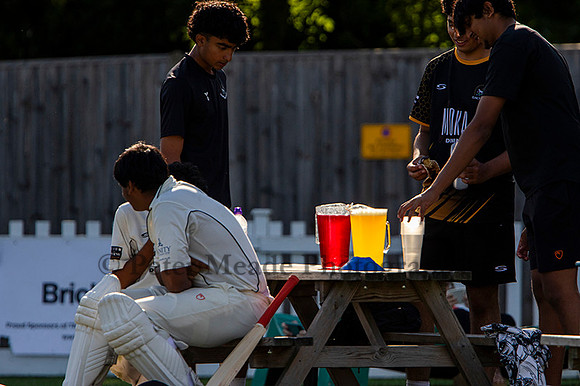 Maidenhead and Bray CC vs OMTCC