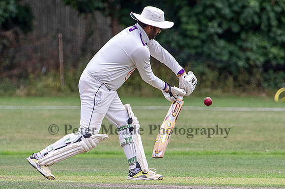 Maidenhead and Bray CC vs OMTCC
