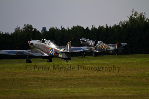 West London Aero Club Members' Day 2010