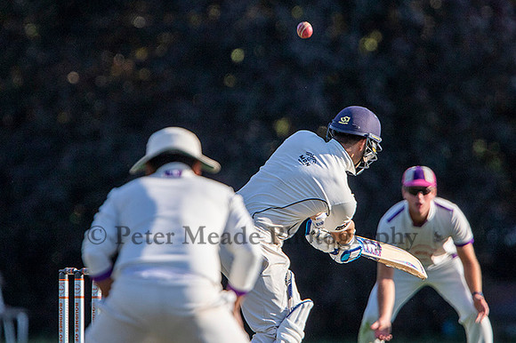 Maidenhead and Bray CC vs OMTCC