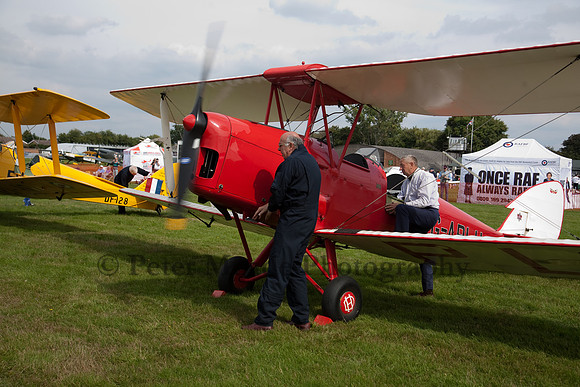 West London Aero Club Members' Day 2010