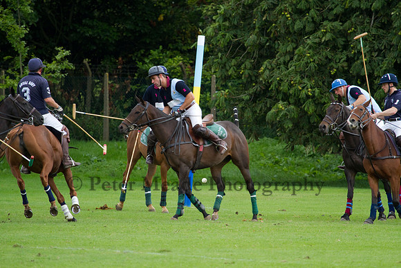 AGC Polo Cup 2011