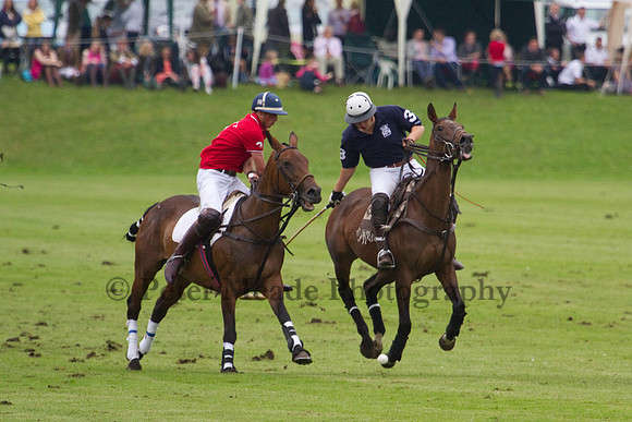 Rundle Cup 2012