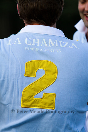 Summer Night's Polo
