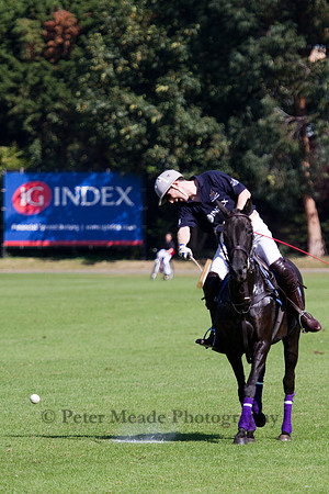 IG Index HAC 105 Polo Invitational