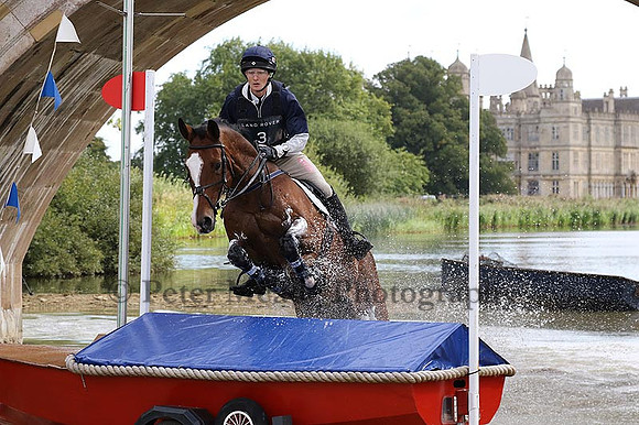 Glengarnock - Paul Sims