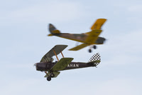 West London Aero Club Members' Day 2012