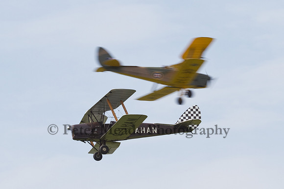 West London Aero Club Members' Day 2012