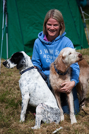Warfield Driving Show 2012
